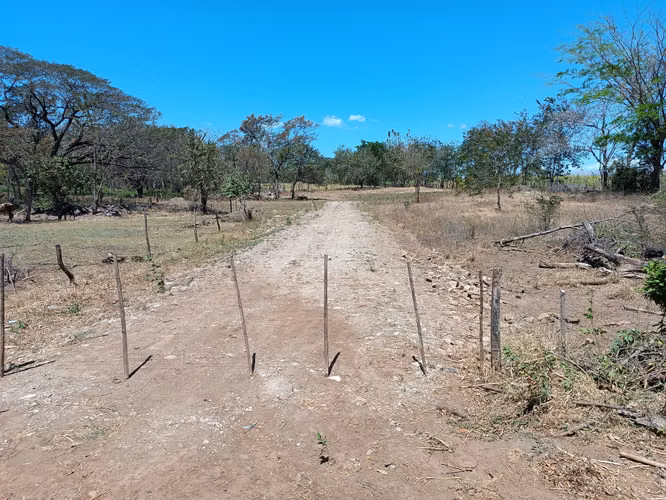 LOTE GUARDIA LIBERIA NACASCOLO