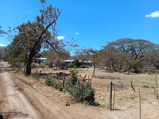 LOTE GUARDIA LIBERIA NACASCOLO