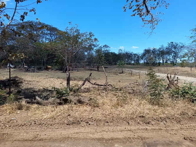 LOTE GUARDIA LIBERIA NACASCOLO