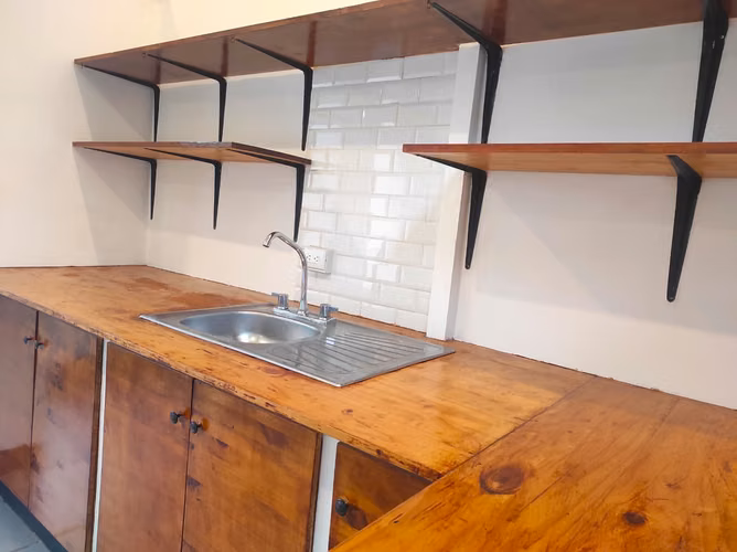 Apartamento de montaña. 1 parqueo. 2 habitaciones. Ideal para amantes de la caminata o el ciclismo - Imagen 6