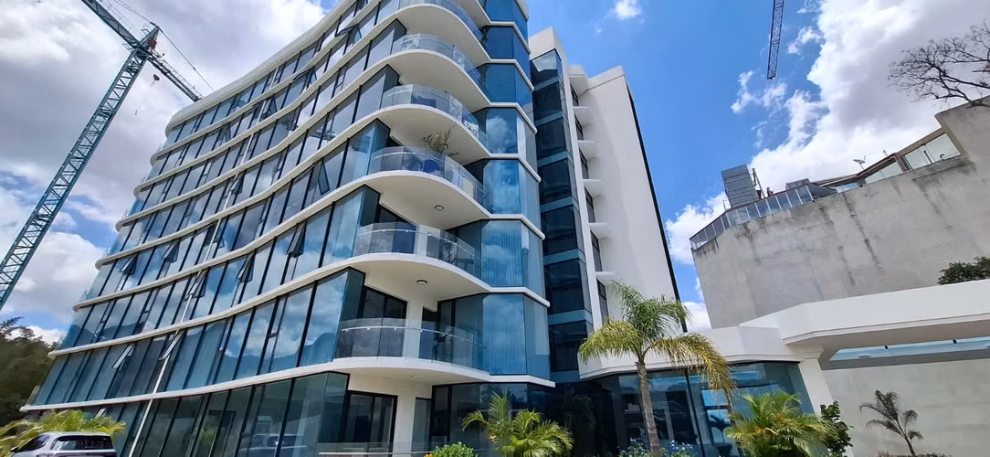 EXCLUSIVO CONDOMINIO EN SAN RAFAEL DE ESCAZÚ - CONDOMINIO POSITANO - Imagen 19