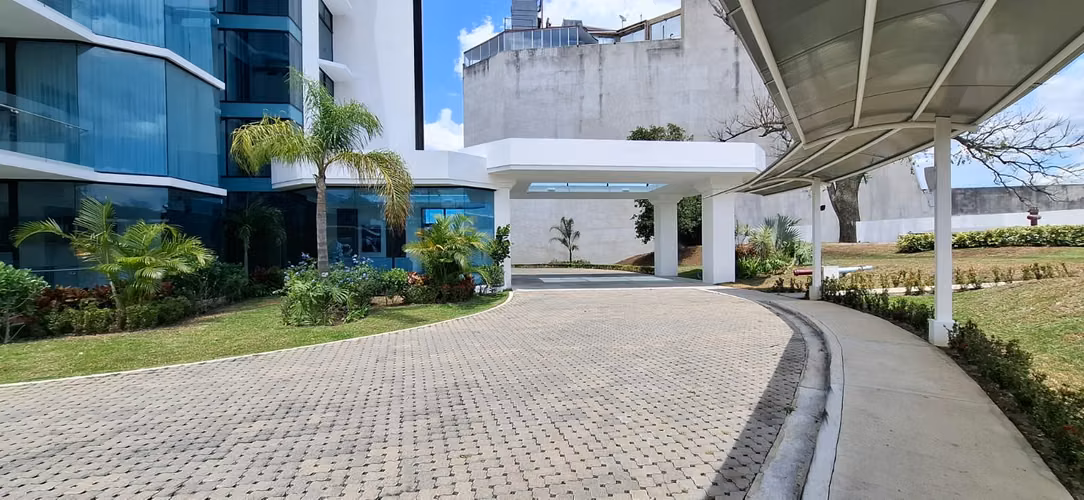 EXCLUSIVO CONDOMINIO EN SAN RAFAEL DE ESCAZÚ - CONDOMINIO POSITANO - Imagen 15