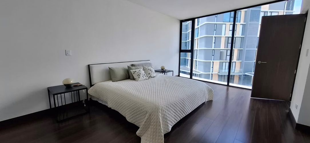 EXCLUSIVO CONDOMINIO EN SAN RAFAEL DE ESCAZÚ - CONDOMINIO POSITANO - Imagen 8