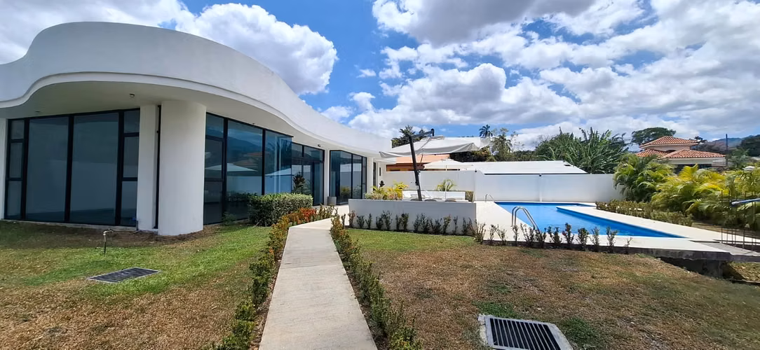 EXCLUSIVO CONDOMINIO EN SAN RAFAEL DE ESCAZÚ - CONDOMINIO POSITANO - Imagen 16