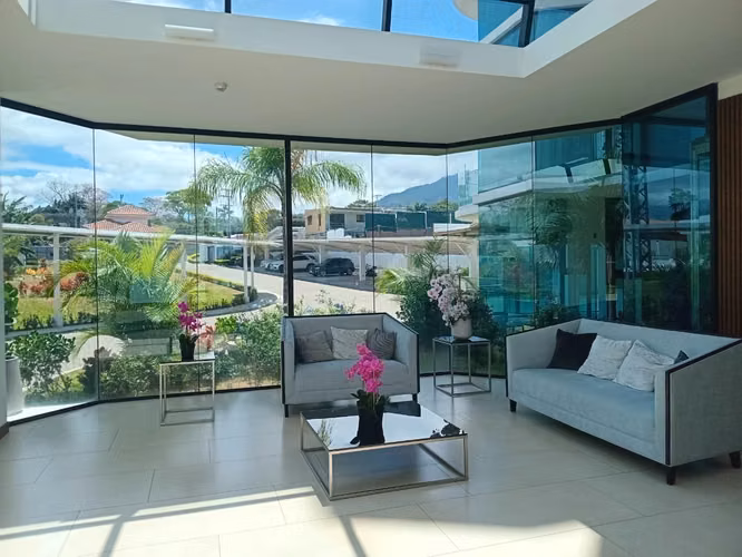 EXCLUSIVO CONDOMINIO EN SAN RAFAEL DE ESCAZÚ - CONDOMINIO POSITANO - Imagen 20