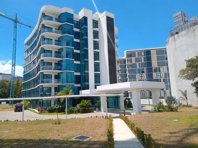 EXCLUSIVE CONDO IN SAN RAFAEL DE ESCAZÚ - POSITAN CONDO