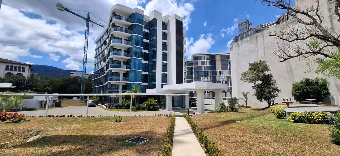 EXCLUSIVO CONDOMINIO EN SAN RAFAEL DE ESCAZÚ - CONDOMINIO POSITANO - Imagen 13