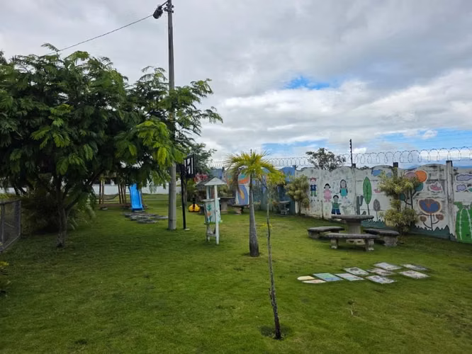 Se vende lindo lote en Condominio Villa del Río-El COCO Alajuela
