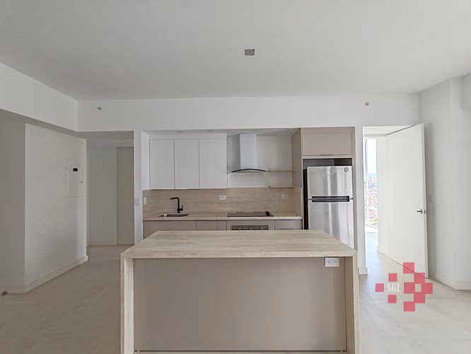 Venta de apartamento para estrenar, Rohrmoser, Nunciatura.