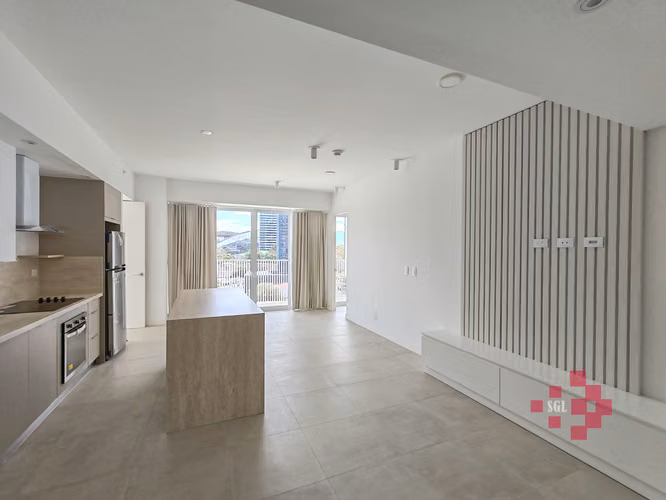 Venta de apartamento para estrenar, Rohrmoser, Nunciatura.