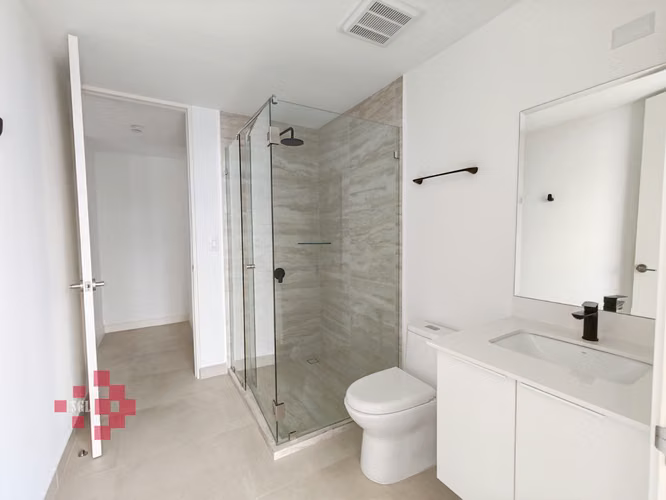 Venta de apartamento para estrenar, Rohrmoser, Nunciatura.