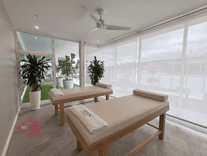 Venta de apartamento para estrenar, Rohrmoser, Nunciatura.