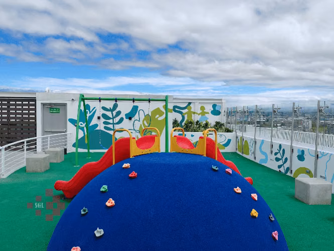 Venta de apartamento para estrenar, Rohrmoser, Nunciatura.
