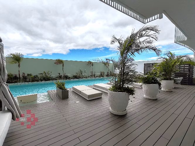 Venta de apartamento para estrenar, Rohrmoser, Nunciatura.