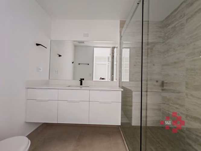Venta de apartamento para estrenar, Rohrmoser, Nunciatura.