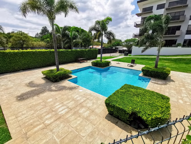 Venta de Casa, Condominio Parques del Sol, Santa Ana