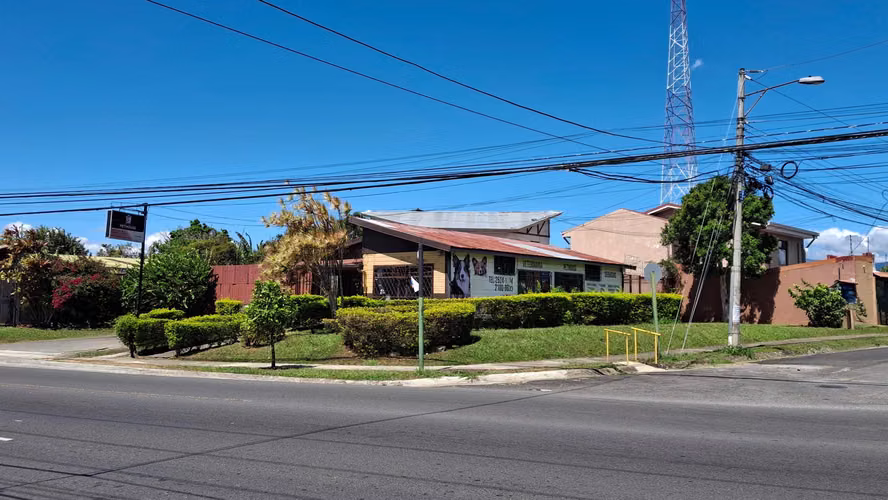 Commercial Lot for sale in Yoses Sur | Mixed-Use Zoning | Prime Development Opportunity