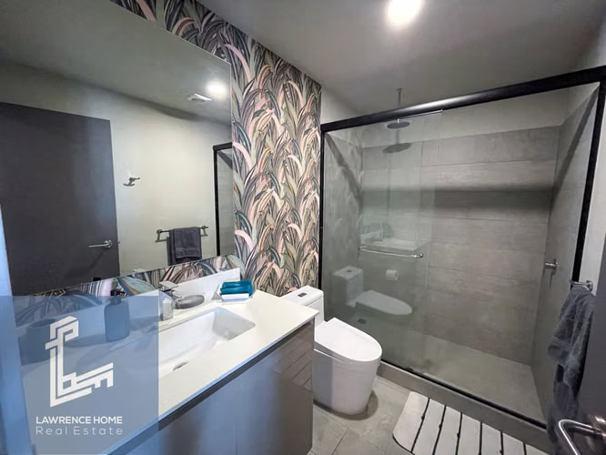 NUNCIATURA APARTAMENTO PREMIUM ESPACIOSO DE 2 HABITACIONES AMUEBLADO - Imagen 4