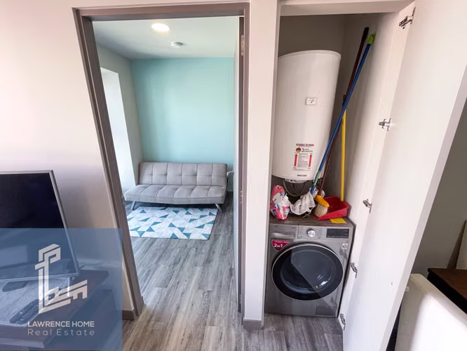NUNCIATURA APARTAMENTO PREMIUM ESPACIOSO DE 2 HABITACIONES AMUEBLADO - Imagen 8