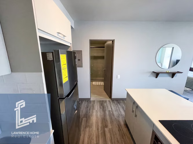 NUNCIATURA APARTAMENTO PREMIUM ESPACIOSO DE 2 HABITACIONES AMUEBLADO - Imagen 3