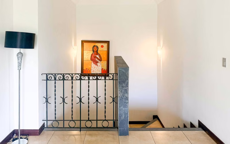 Casa con terraza en venta en Condominio Almería Santa Ana - Imagen 16