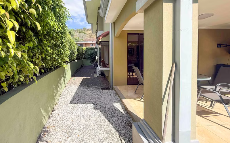 Casa con terraza en venta en Condominio Almería Santa Ana - Imagen 7