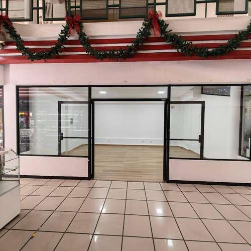 ALQUILER LOCAL COMERCIAL SAN JOSE CENTRO 30 MTRS - Imagen 1