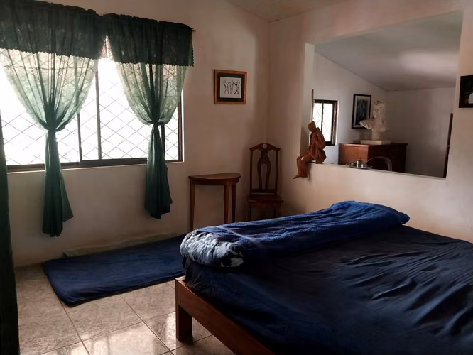 Casa con 2730m2 de terreno en Sardinal - Playas del Coco