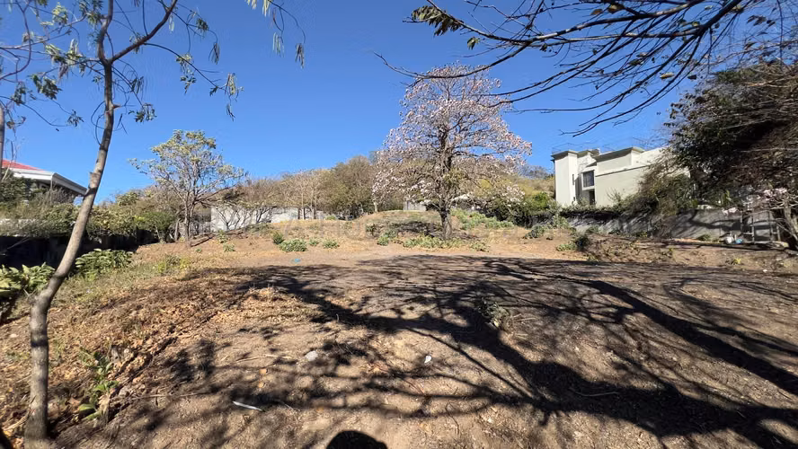 VENTA LOTE EN URBANIZACIÓN SAN RAFAEL DE ESCAZÚ - Imagen 19
