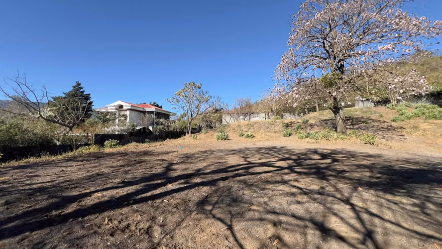 VENTA LOTE EN URBANIZACIÓN SAN RAFAEL DE ESCAZÚ - Imagen 18