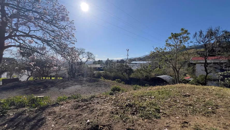 VENTA LOTE EN URBANIZACIÓN SAN RAFAEL DE ESCAZÚ - Imagen 14