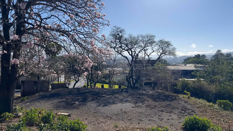 VENTA LOTE EN URBANIZACIÓN SAN RAFAEL DE ESCAZÚ - Imagen 12