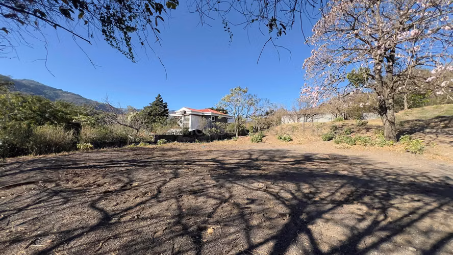 VENTA LOTE EN URBANIZACIÓN SAN RAFAEL DE ESCAZÚ - Imagen 17
