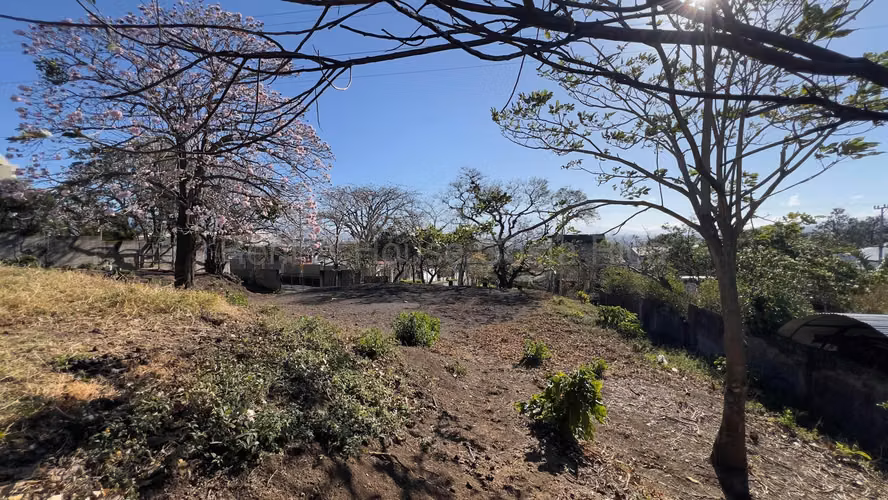 VENTA LOTE EN URBANIZACIÓN SAN RAFAEL DE ESCAZÚ - Imagen 15