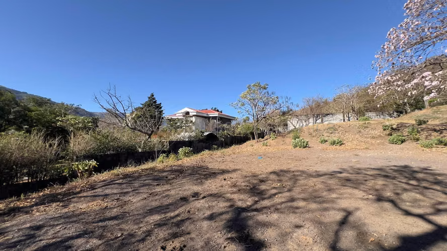 VENTA LOTE EN URBANIZACIÓN SAN RAFAEL DE ESCAZÚ - Imagen 8