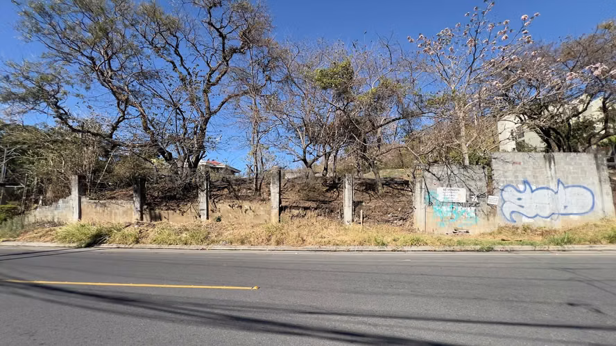 VENTA LOTE EN URBANIZACIÓN SAN RAFAEL DE ESCAZÚ - Imagen 4