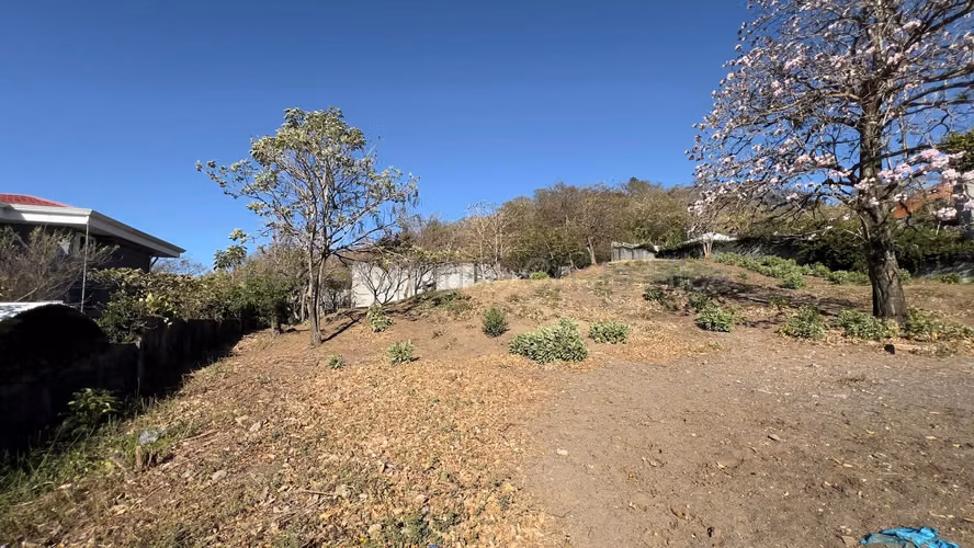 VENTA LOTE EN URBANIZACIÓN SAN RAFAEL DE ESCAZÚ - Imagen 13