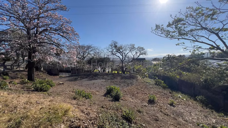 VENTA LOTE EN URBANIZACIÓN SAN RAFAEL DE ESCAZÚ - Imagen 16