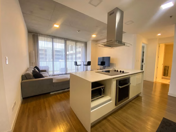 FURNISHED APARTMENT RENTAL IN ESCAZU VILLAGE, ESCAZU