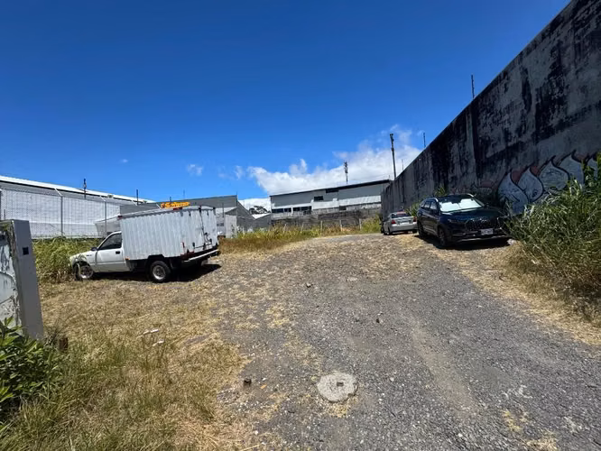 EN VENTA TERRENO COMERCIAL EN VENTA EN HEREDIA CENTRO – UBICACIÓN ESTRATÉGICA EN HEREDIA