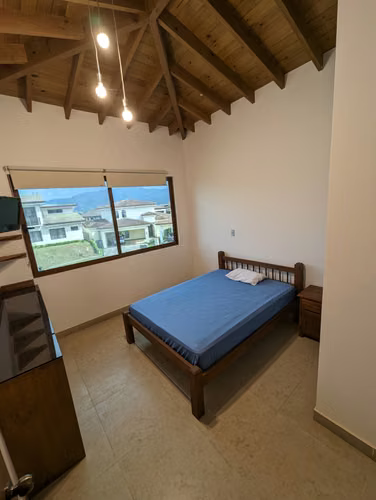 Casa en exclusivo Condominio 5 dormitorios gimnasio canchas tenis - Imagen 13