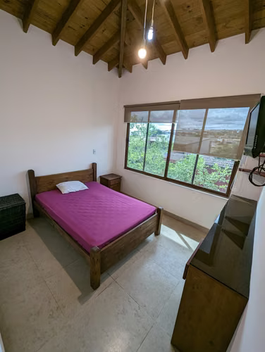Casa en exclusivo Condominio 5 dormitorios gimnasio canchas tenis - Imagen 15