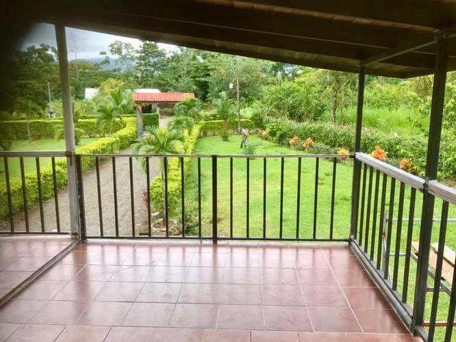 Se Vende Finca Tesoro en La Lucha de La Tigra, San Carlos - Imagen 7