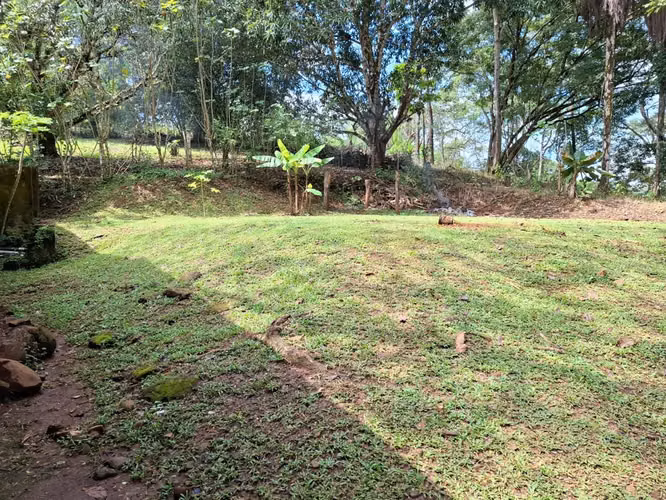 Oportunidad de Inversión en Turrubares | Casa y Lote de 985 m² ( MO 1373)