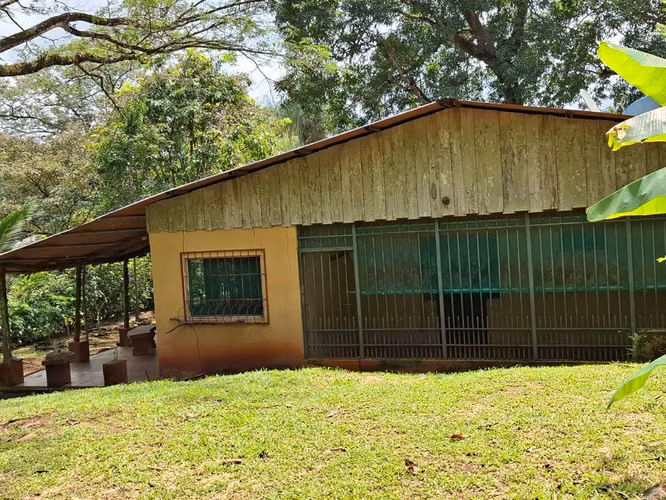 Oportunidad de Inversión en Turrubares | Casa y Lote de 985 m² ( MO 1373)