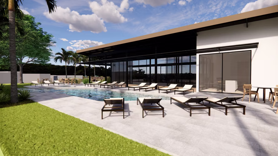 Venta de apartamentos exclusivo en Escazu con vista, para estrenar - Imagen 3