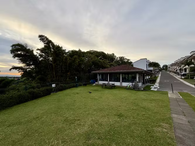 Casa en venta en condominio en Lagunilla de Heredia - Imagen 19