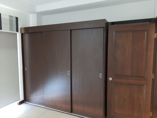 VENDO LINDO CONDOMINIO EN BELEN HEREDIA