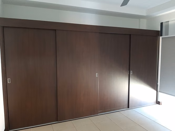 VENDO LINDO CONDOMINIO EN BELEN HEREDIA