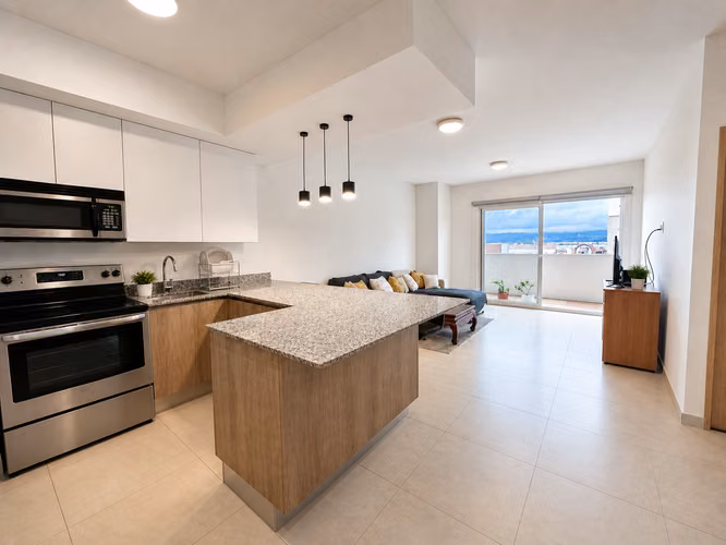 Apartment for Sale near to AFZ Free Trade Zone